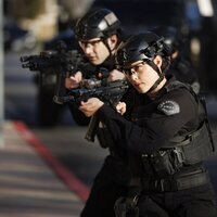 Foto de 'S.W.A.T.'