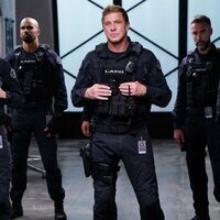 Foto de 'S.W.A.T.'