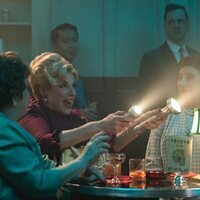 La maravillosa Sra. Maisel