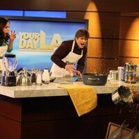 Sensación de vivir: La nueva generación