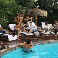 Sensación de vivir: La nueva generación