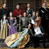 Foto de 'The Tudors'