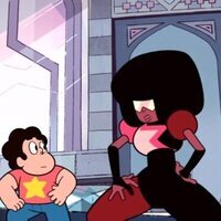 Foto de 'Steven Universe'