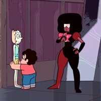 Foto de 'Steven Universe'