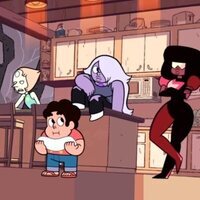 Foto de 'Steven Universe'