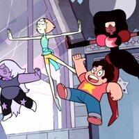 Foto de 'Steven Universe'