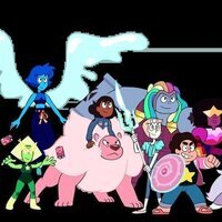 Foto de 'Steven Universe'