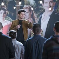 Foto de 'Famous in Love'