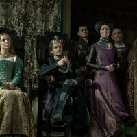 Foto de 'The White Princess'