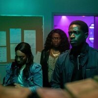 Foto de 'Snowfall'