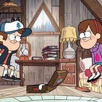 Gravity Falls
