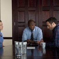 Foto de 'Nurse Jackie'