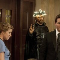 Foto de 'Nurse Jackie'