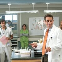 Foto de 'Nurse Jackie'