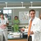 Imagen de la serie Nurse Jackie