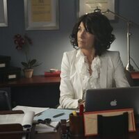 Foto de 'Nurse Jackie'