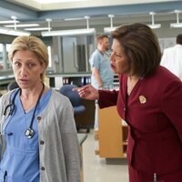 Foto de 'Nurse Jackie'