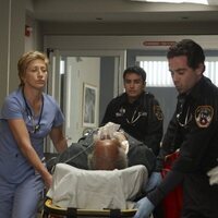 Foto de 'Nurse Jackie'