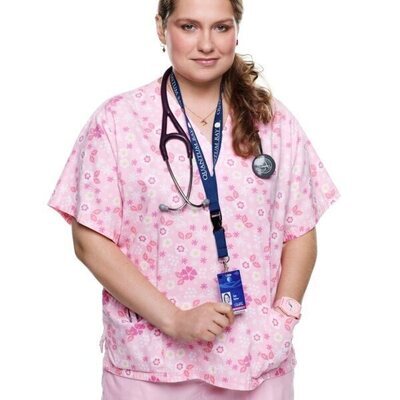 Nurse Jackie
