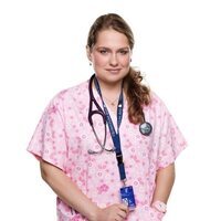 Foto de 'Nurse Jackie'