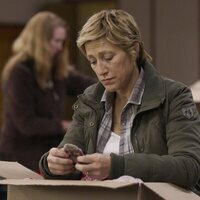 Foto de 'Nurse Jackie'