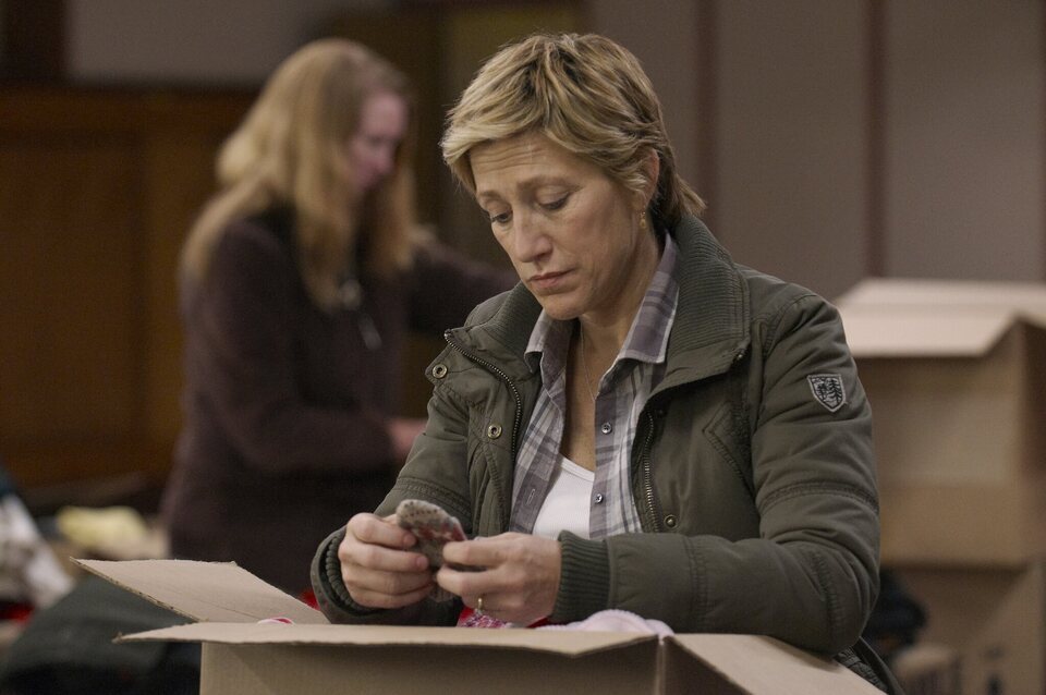 Imagen de la serie Nurse Jackie