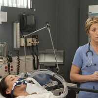 Foto de 'Nurse Jackie'