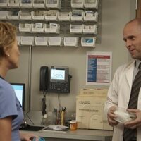 Foto de 'Nurse Jackie'