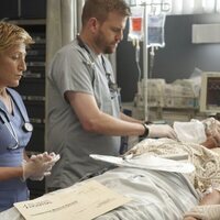 Foto de 'Nurse Jackie'