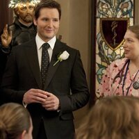 Foto de 'Nurse Jackie'