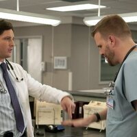 Foto de 'Nurse Jackie'