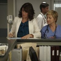 Foto de 'Nurse Jackie'