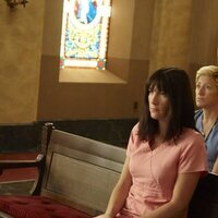Foto de 'Nurse Jackie'