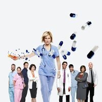 Foto de 'Nurse Jackie'
