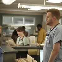 Foto de 'Nurse Jackie'