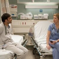 Foto de 'Nurse Jackie'