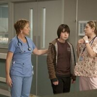 Foto de 'Nurse Jackie'