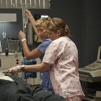 Foto de 'Nurse Jackie'