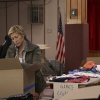 Foto de 'Nurse Jackie'