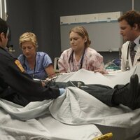 Foto de 'Nurse Jackie'