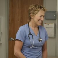Foto de 'Nurse Jackie'