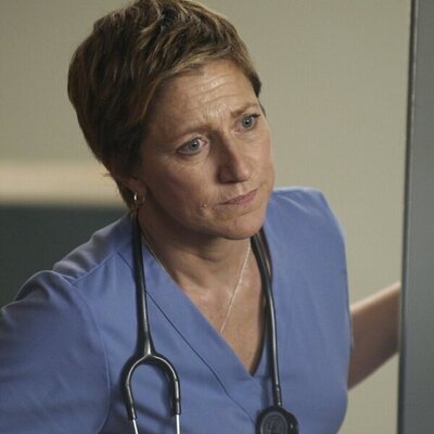 Nurse Jackie