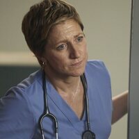 Nurse Jackie