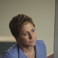 Foto de 'Nurse Jackie'