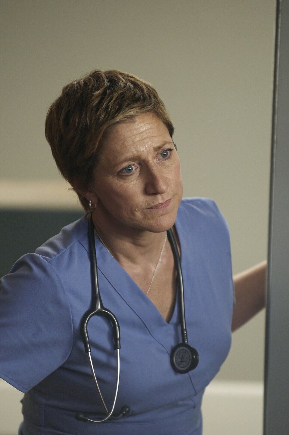Imagen de la serie Nurse Jackie