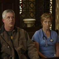Foto de 'Nurse Jackie'