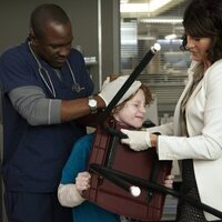 Foto de 'Nurse Jackie'