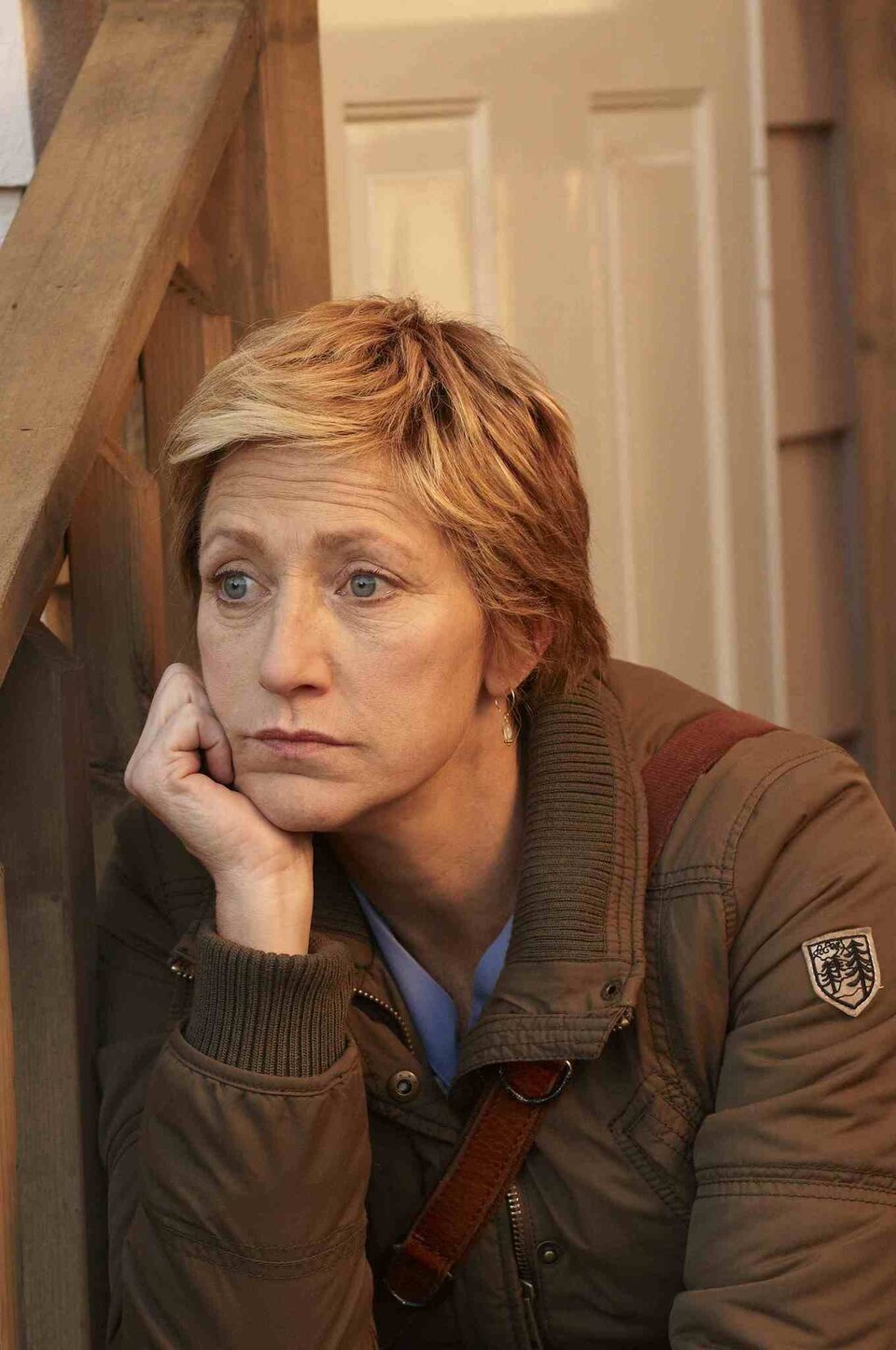 Imagen de la serie Nurse Jackie