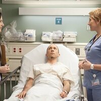 Foto de 'Nurse Jackie'