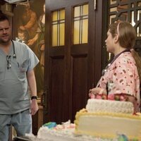 Foto de 'Nurse Jackie'